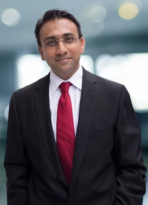 Vishal Sanghvi FCCA profile picture