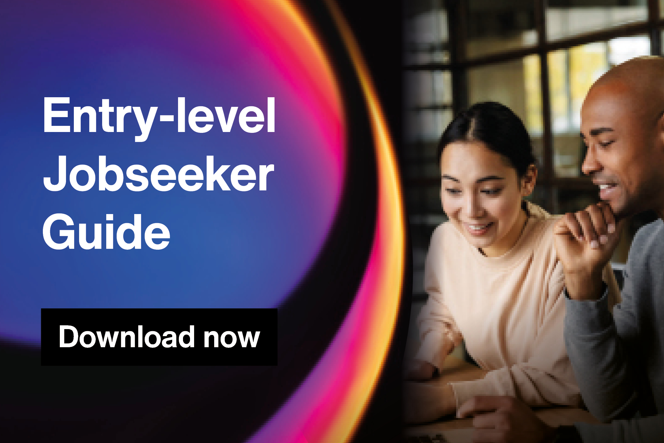 Leitfaden für Arbeitssuchende