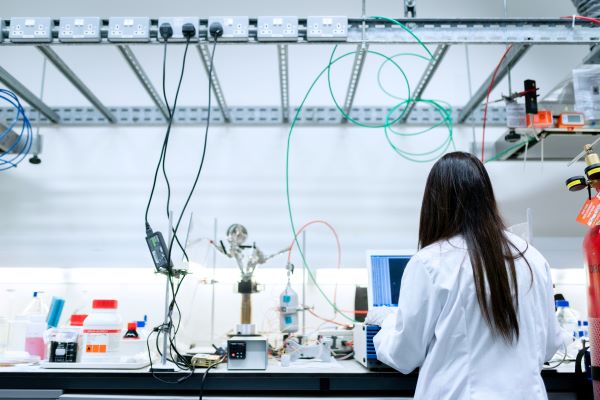 How to Become an Automation Engineer in Life Sciences