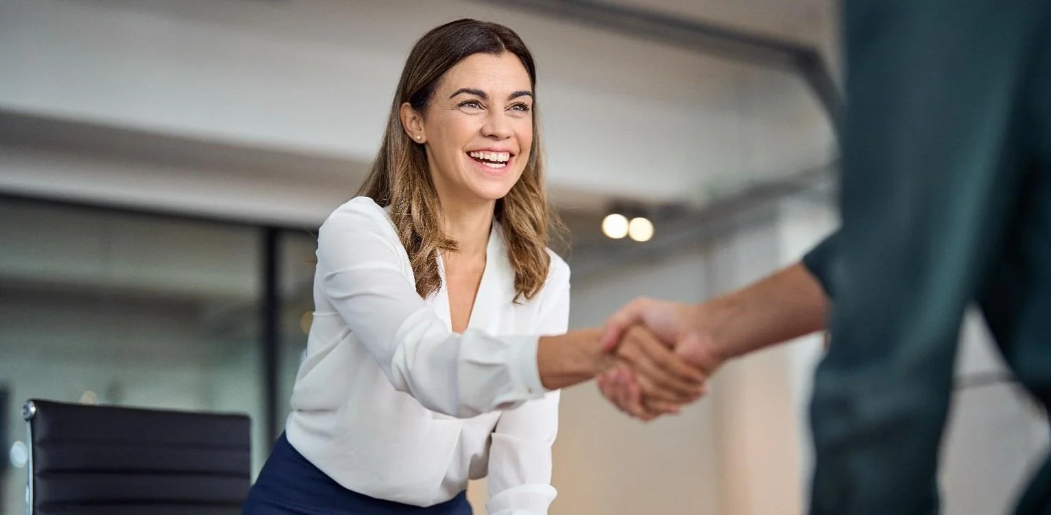 Why Consider a Career in Legal Recruitment?