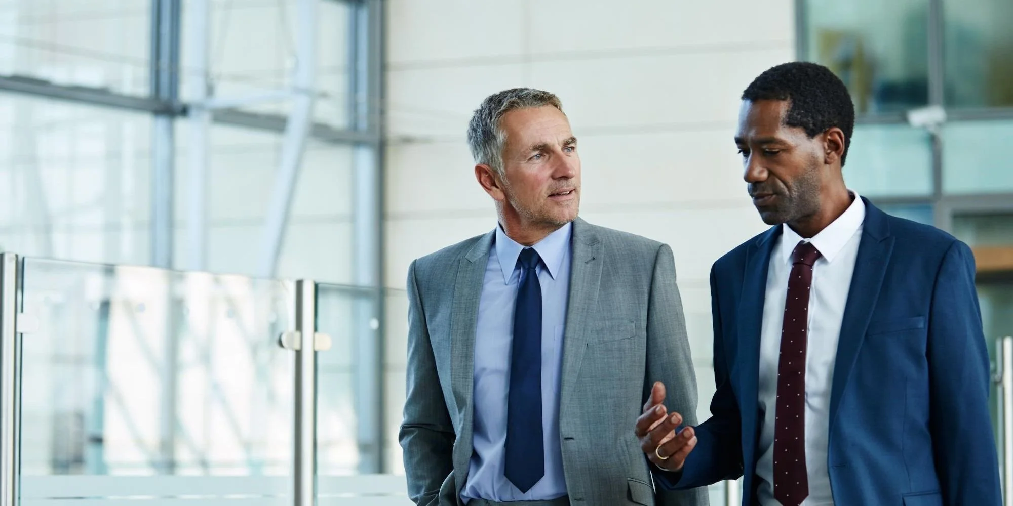 The Benefits of Working in a Small or Mid-Sized Law Firm