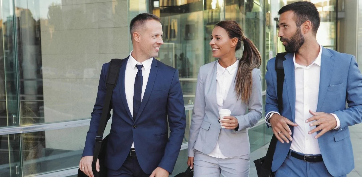 The importance of hybrid working for recruiting at law firms