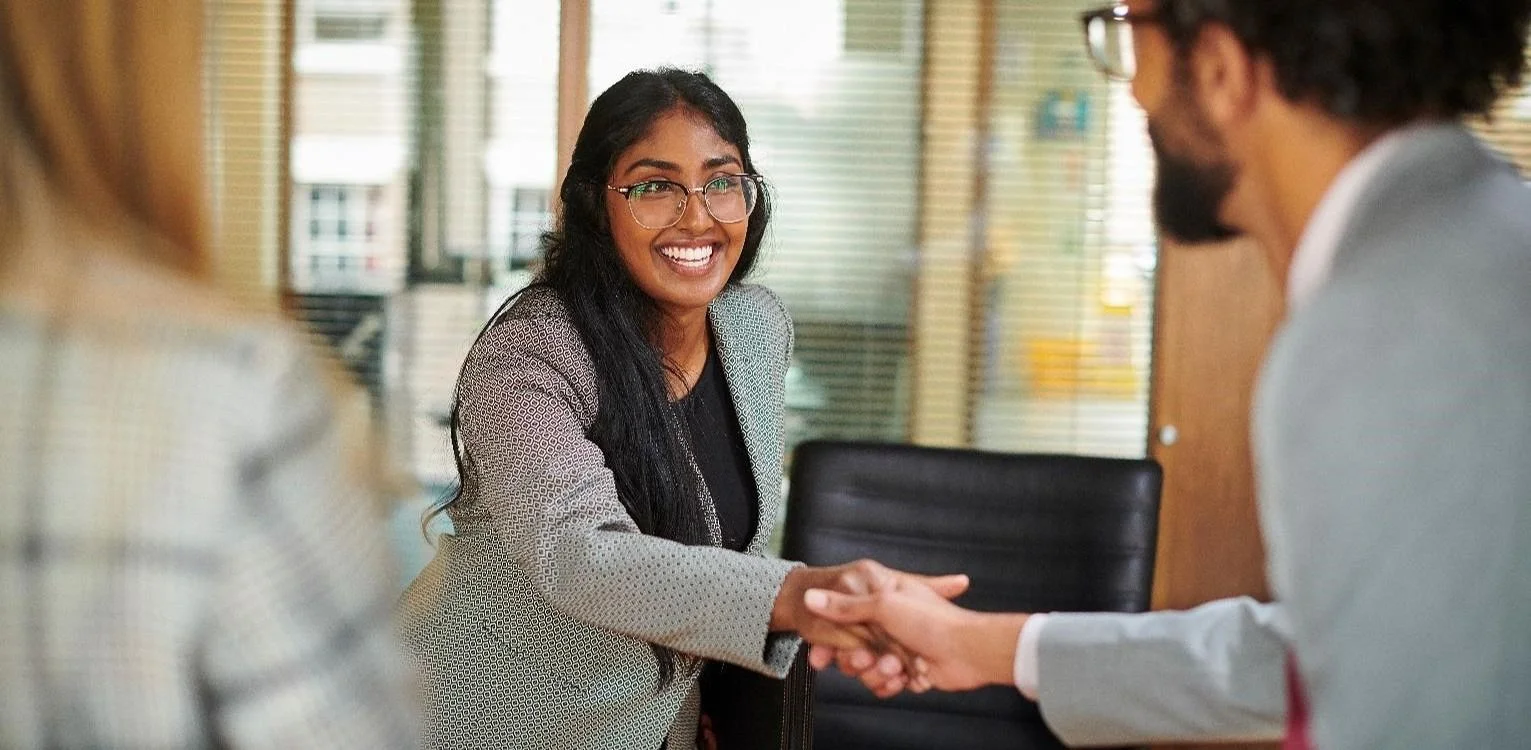 Top 9 Questions to ask to show off in a Legal Interview