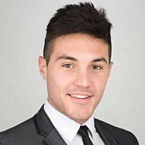 Liam Andrews