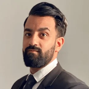 Luqmaan Ayaz
