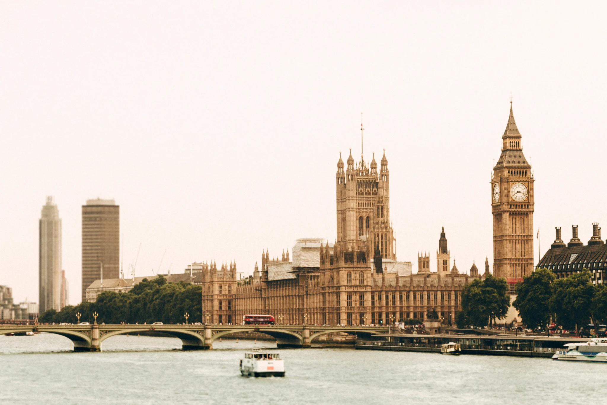 Photo from Unsplash
