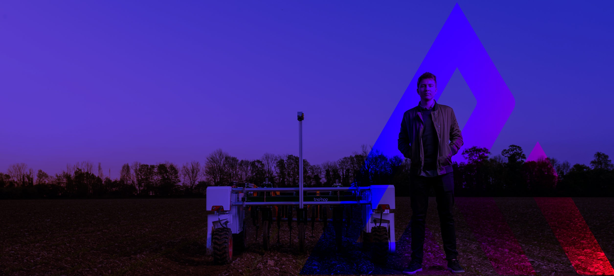 Announcing the Top Innovators in Agriculture 2021