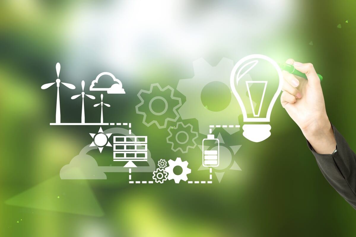 10 startups making waves in the world of clean technology