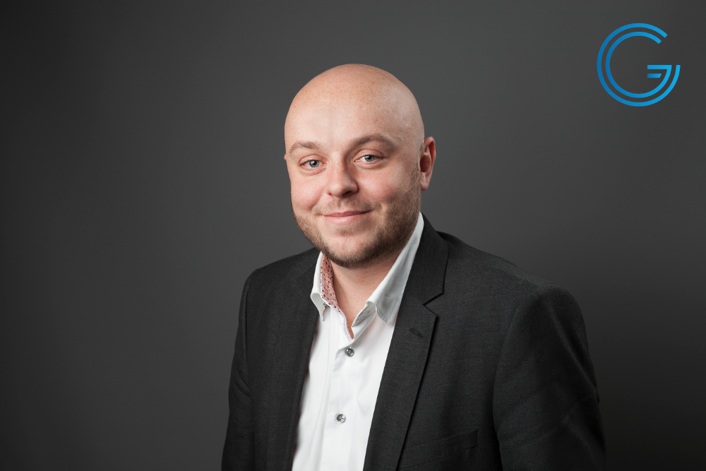 Cultivating conversations with...Yasir Khokhar, Connecterra