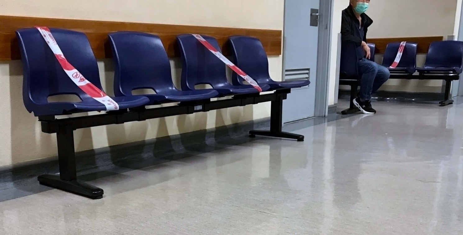 Can technology truly replace in-person medical appointments?