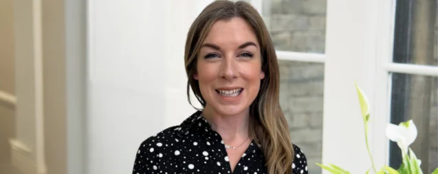 Daniella Pye, Associate Director