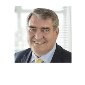 Gordon Stewart, Cherwell District Council