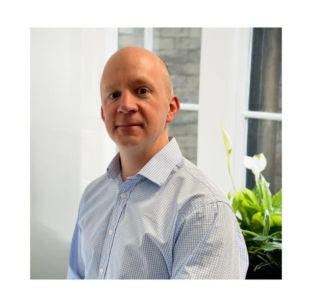 Greg Jones, Group Director - Sellick Partnership