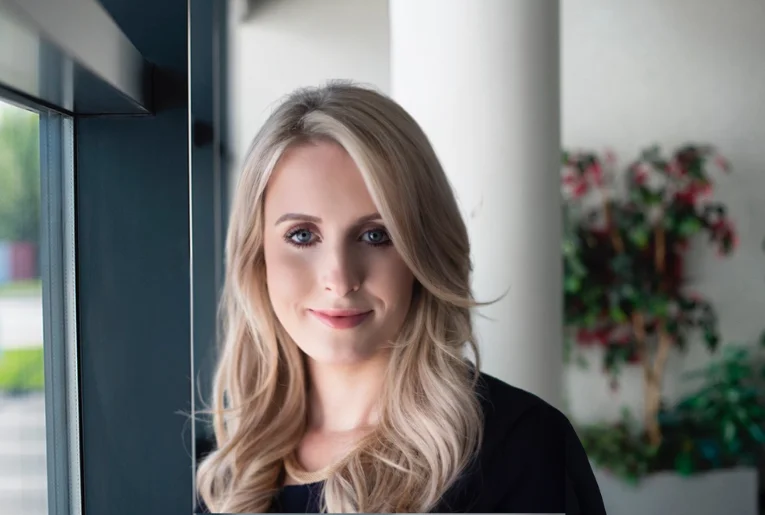 Nikki Kinsey, Group Director