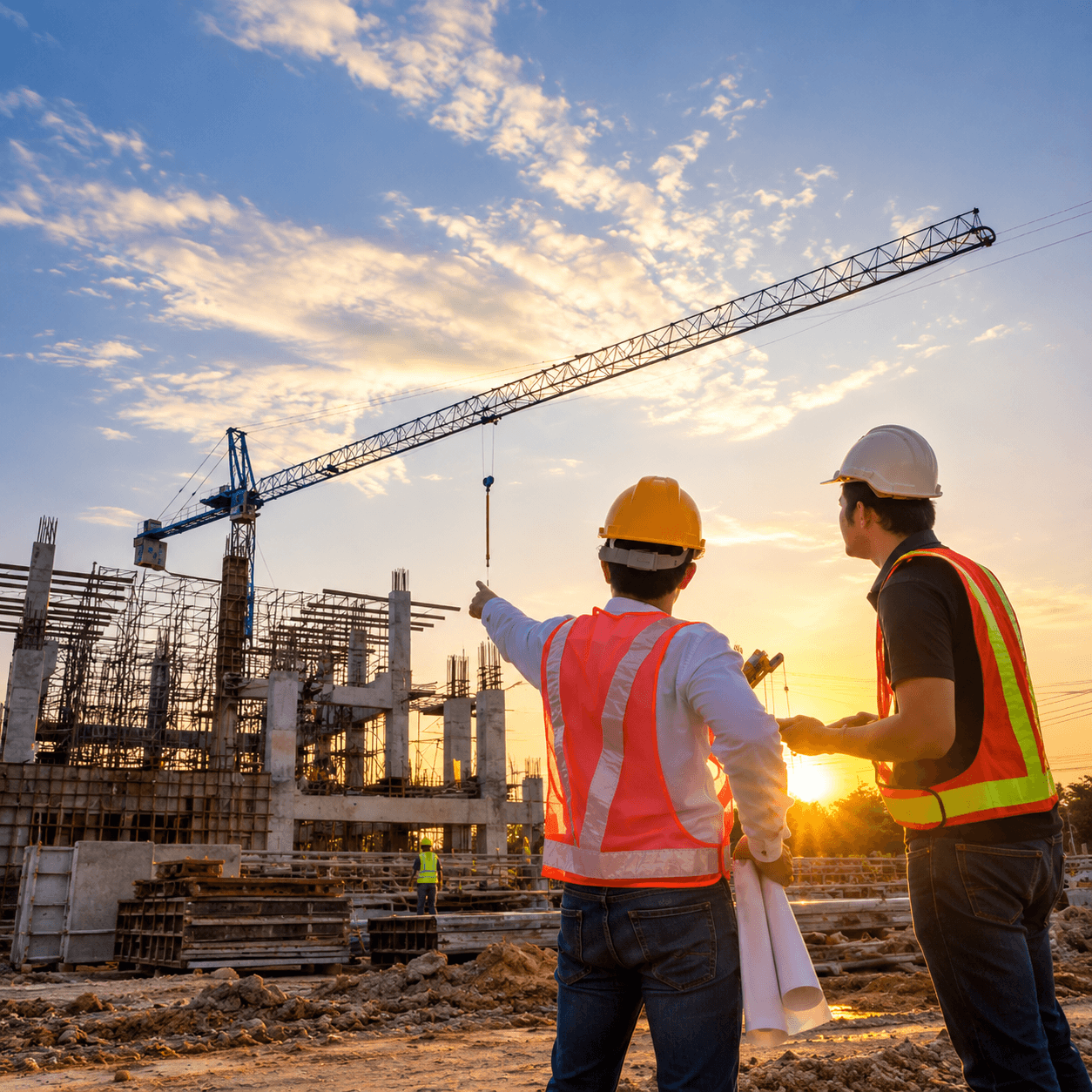 Connecting talented people with exceptional career opportunities