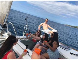 Boat group