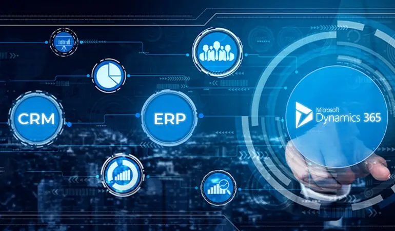 D365 / ERP