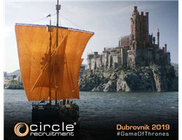Dubrovnik 2019