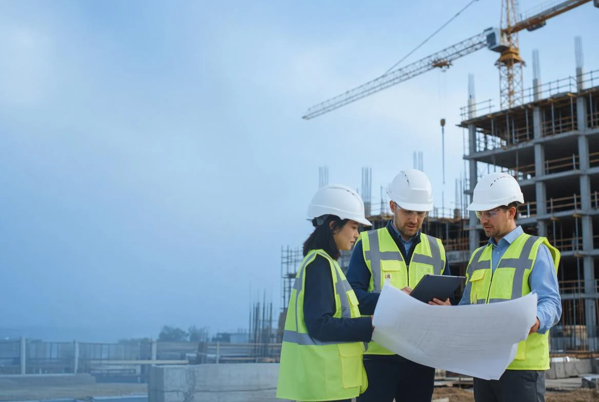 Free US Construction Salary Survey Available