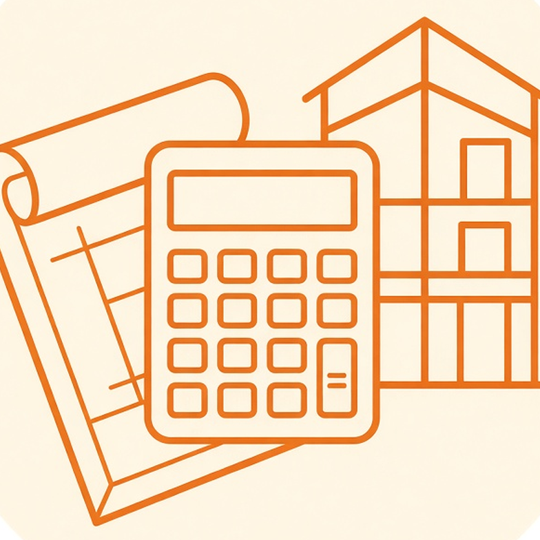Estimating & Preconstruction