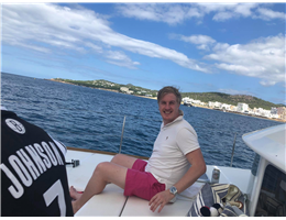 Matt boat