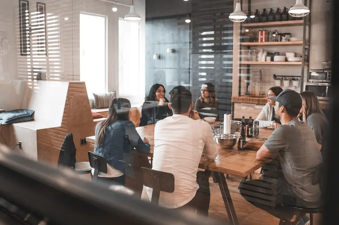 How to Create a Welcoming Office Space for New Employees