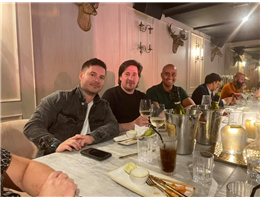 Scott Steve Jon