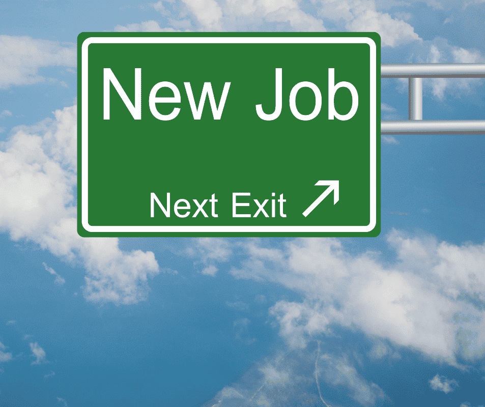 New City, New Job - 5 Essential Considerations