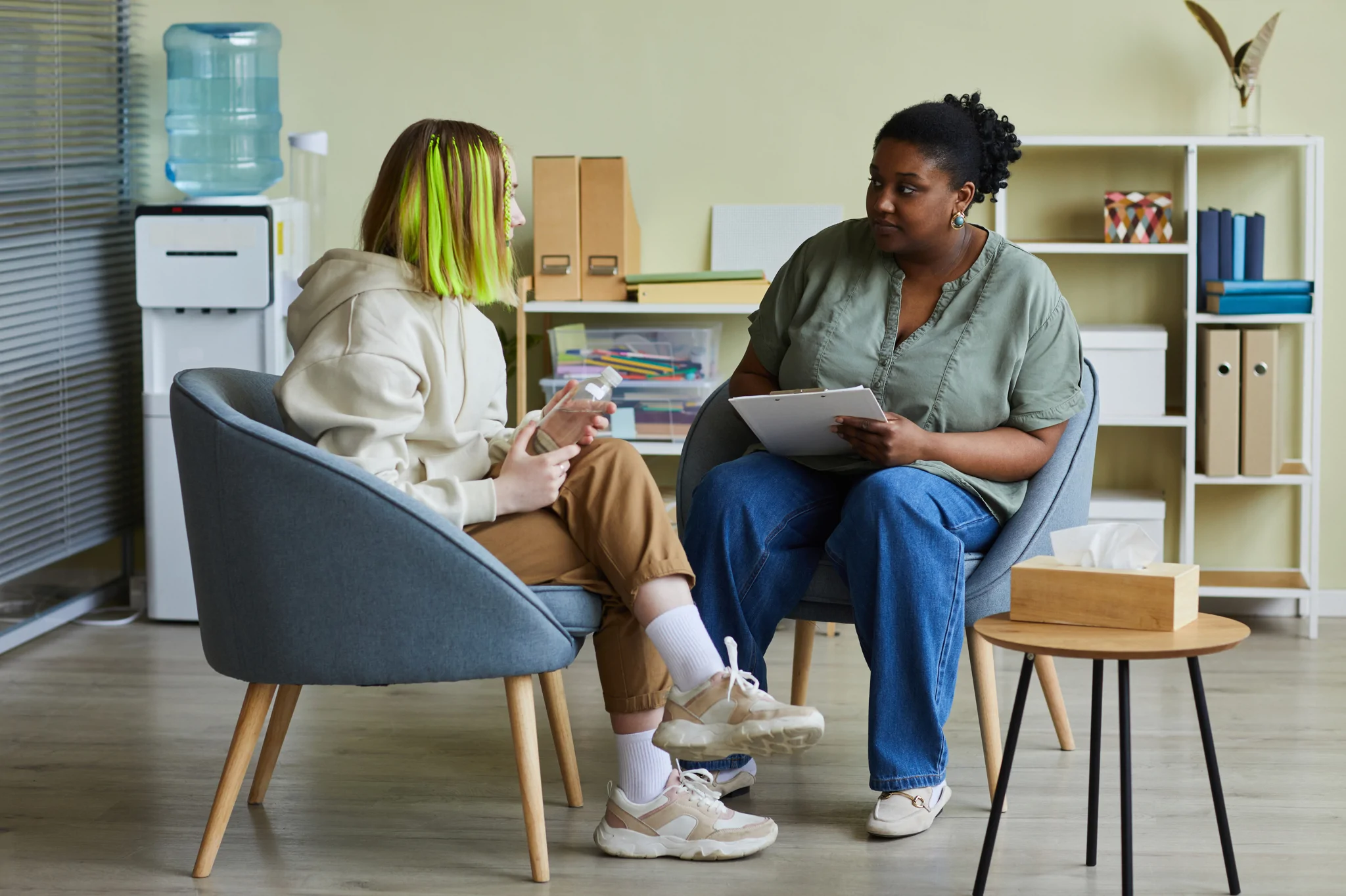 Care leavers gain protected status to boost support