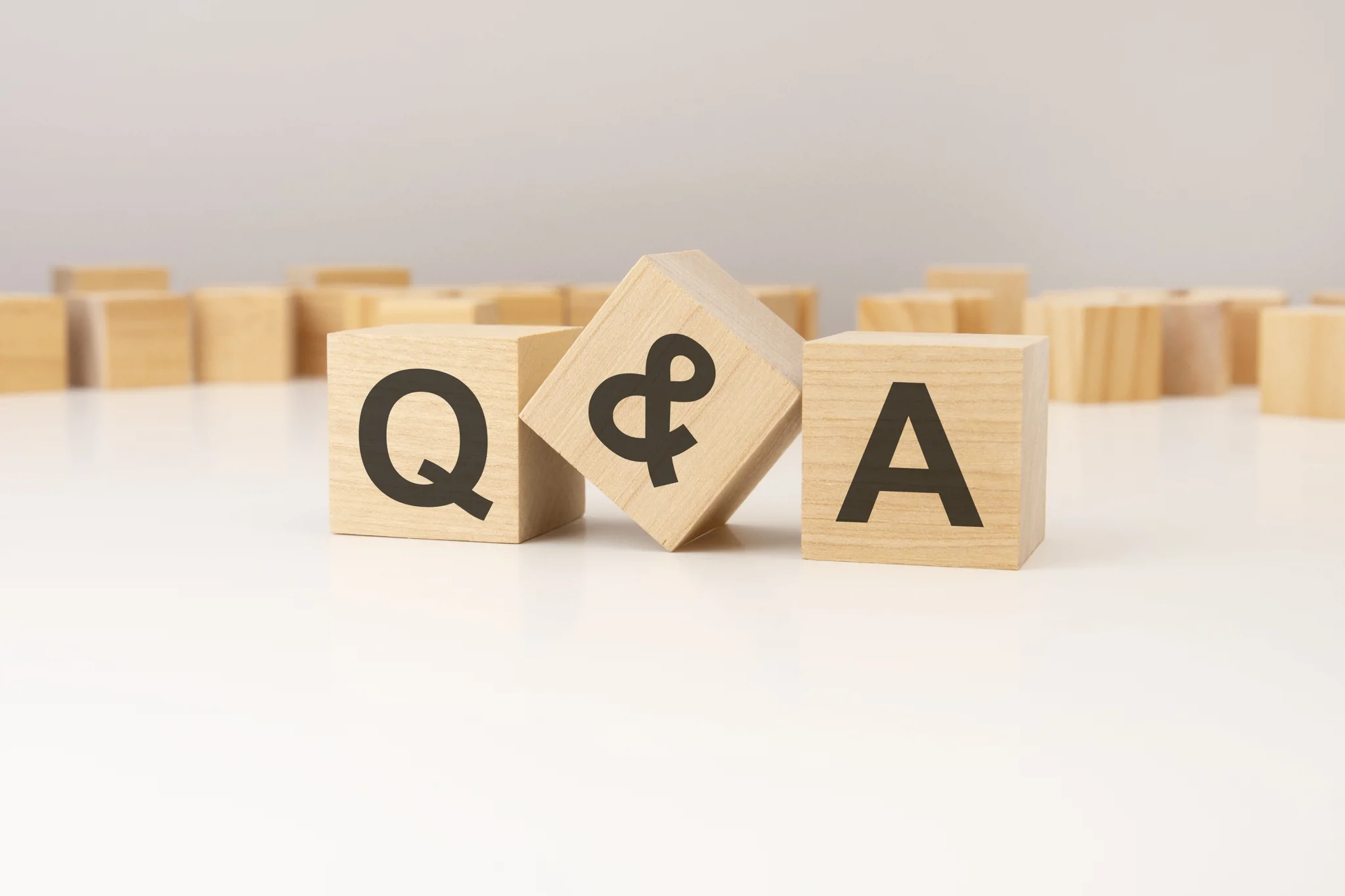 Q&A with the Director of Finance