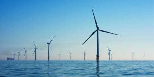 The Evolution of Offshore Wind Farms in the US