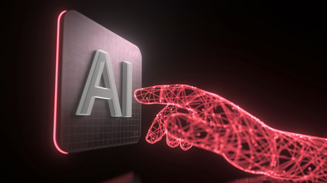 How AI is reshaping the Data Centre Landscape