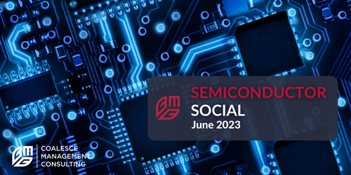 CMC Semiconductor Social June 2023