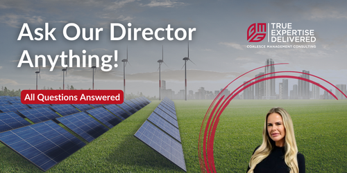 Ask Our Director Anything! All Questions Answered