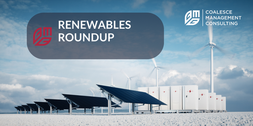 All the US renewable energy news you need to know from Feb 2024