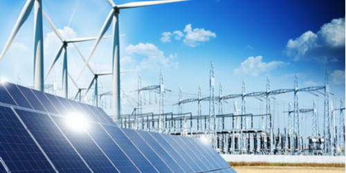Exporting renewable energy professionals from mature to developing markets