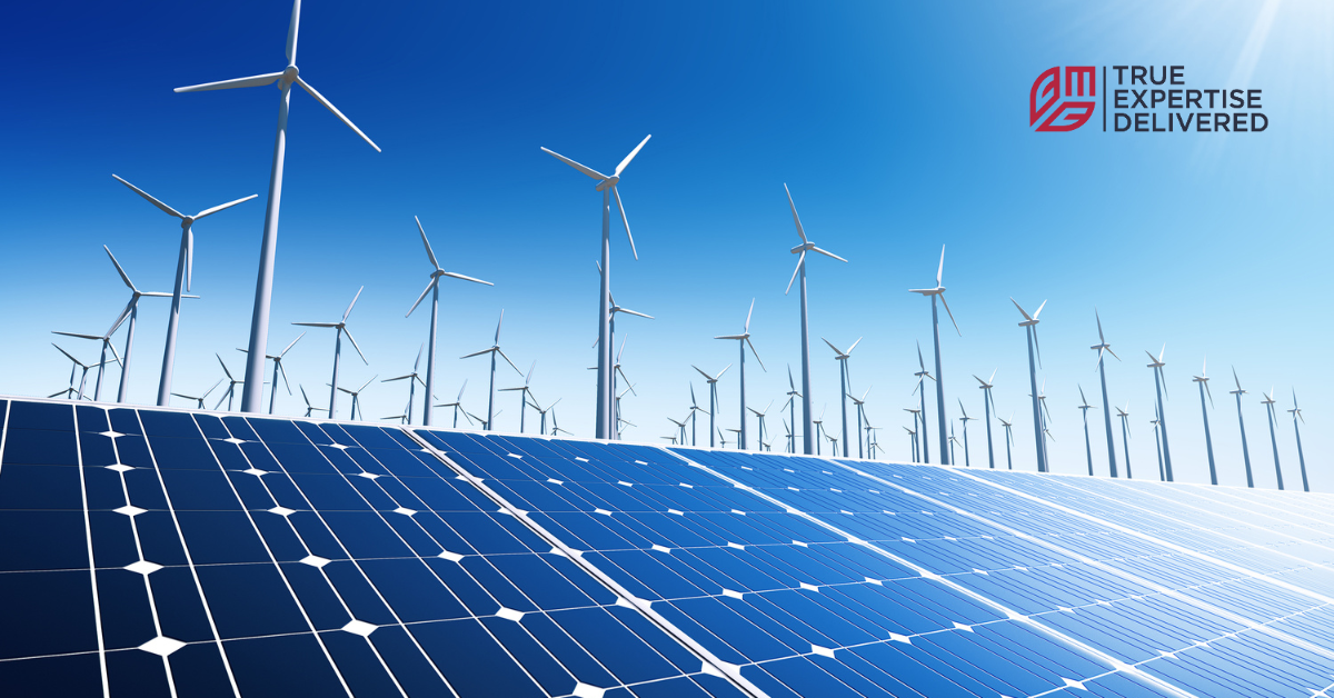 All the biggest US renewable energy news stories from November 2023