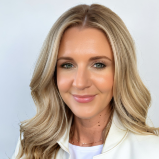 Consultant - Jenny Walsh