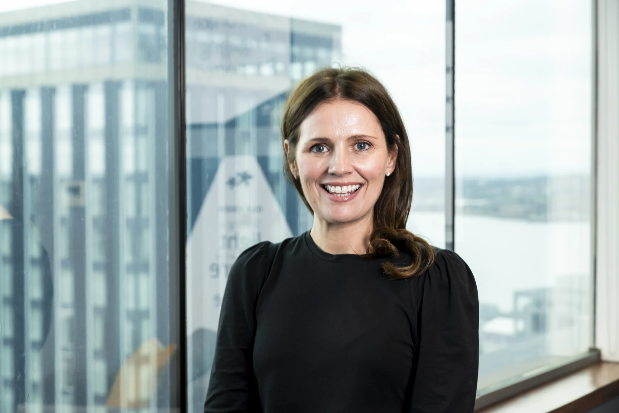Hayley Cox - Sellick Partnership