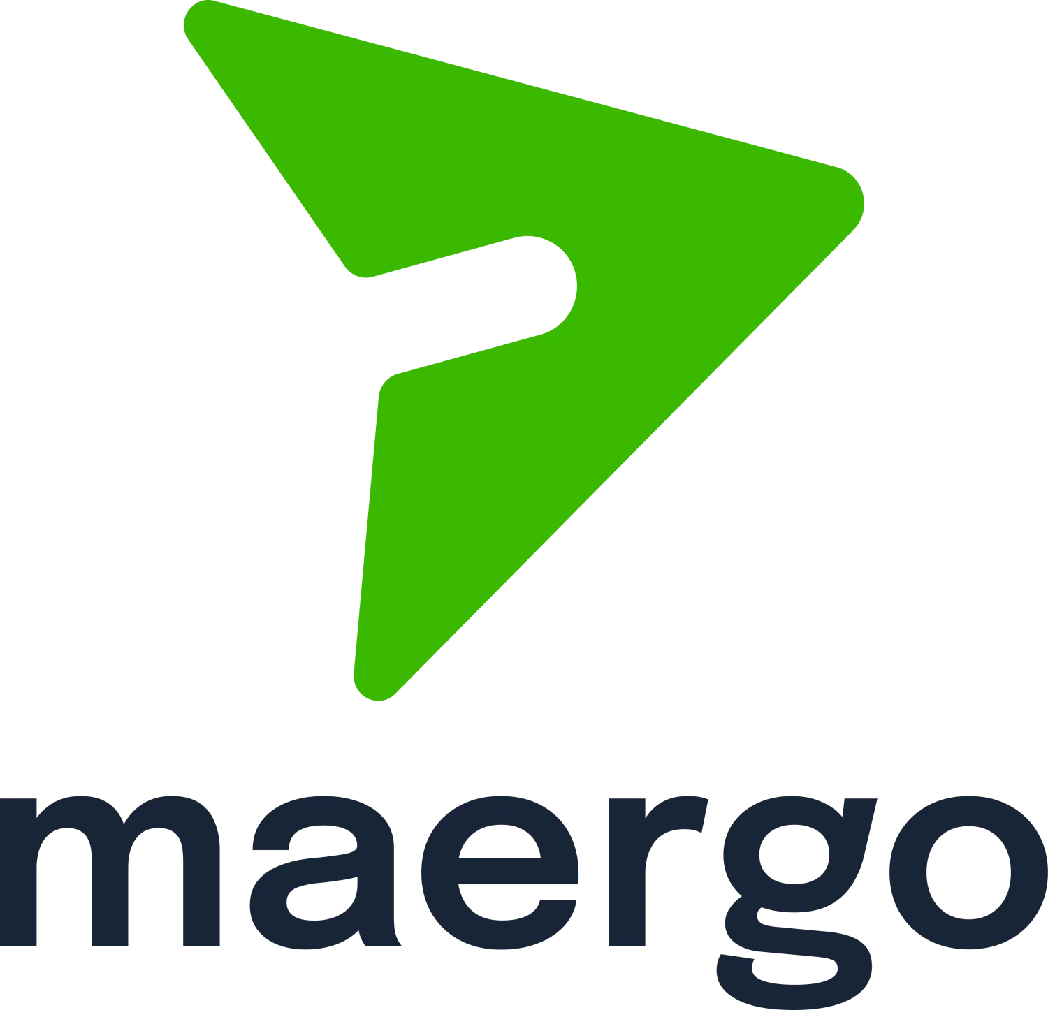 Maergo