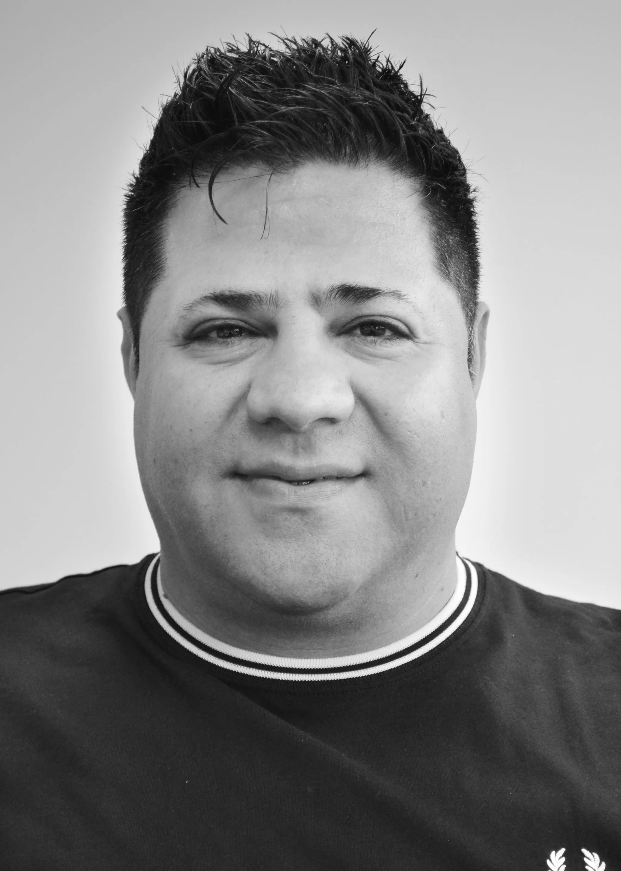 Amin Mazloom profile picture