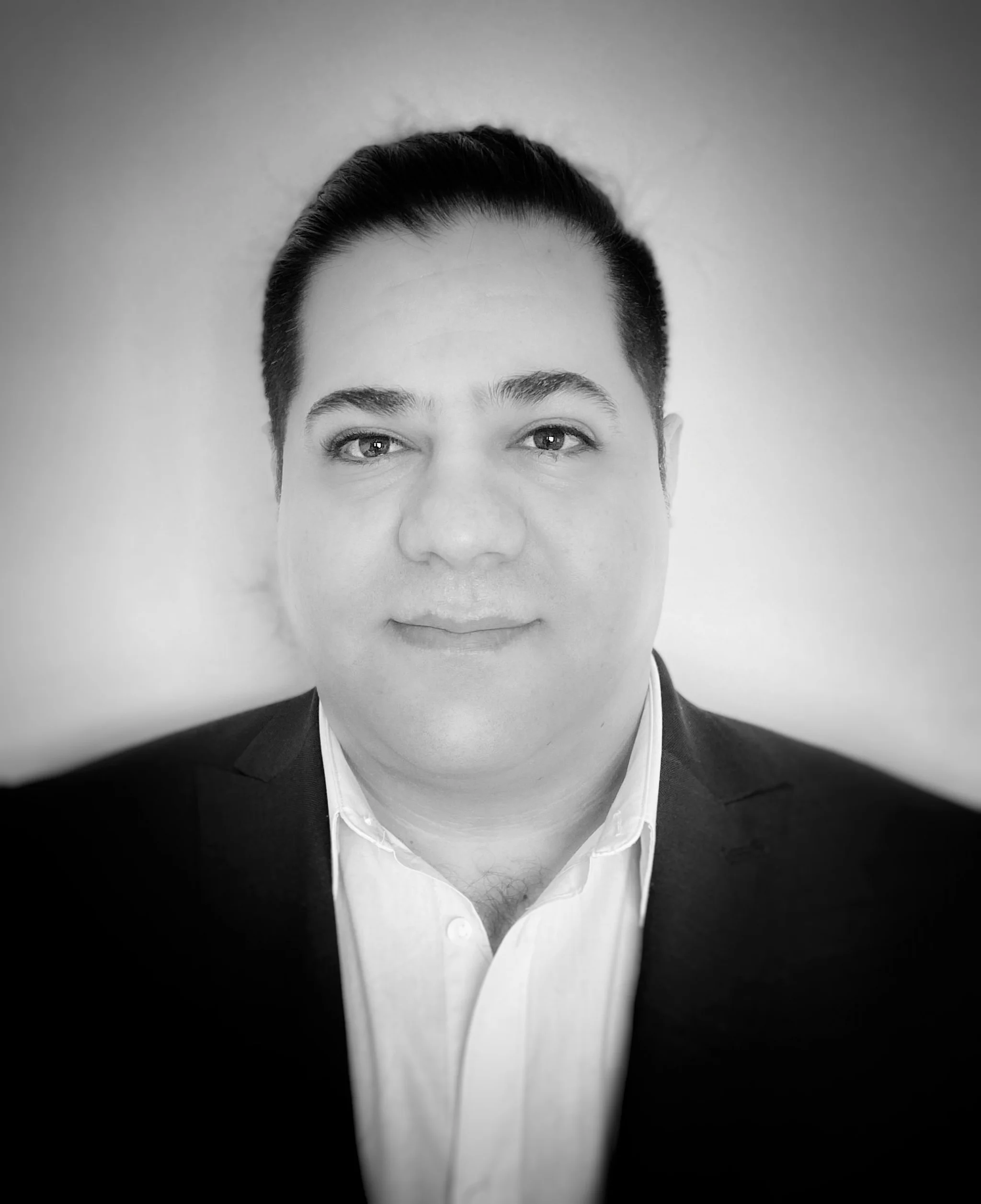 Amin Mazloom profile picture