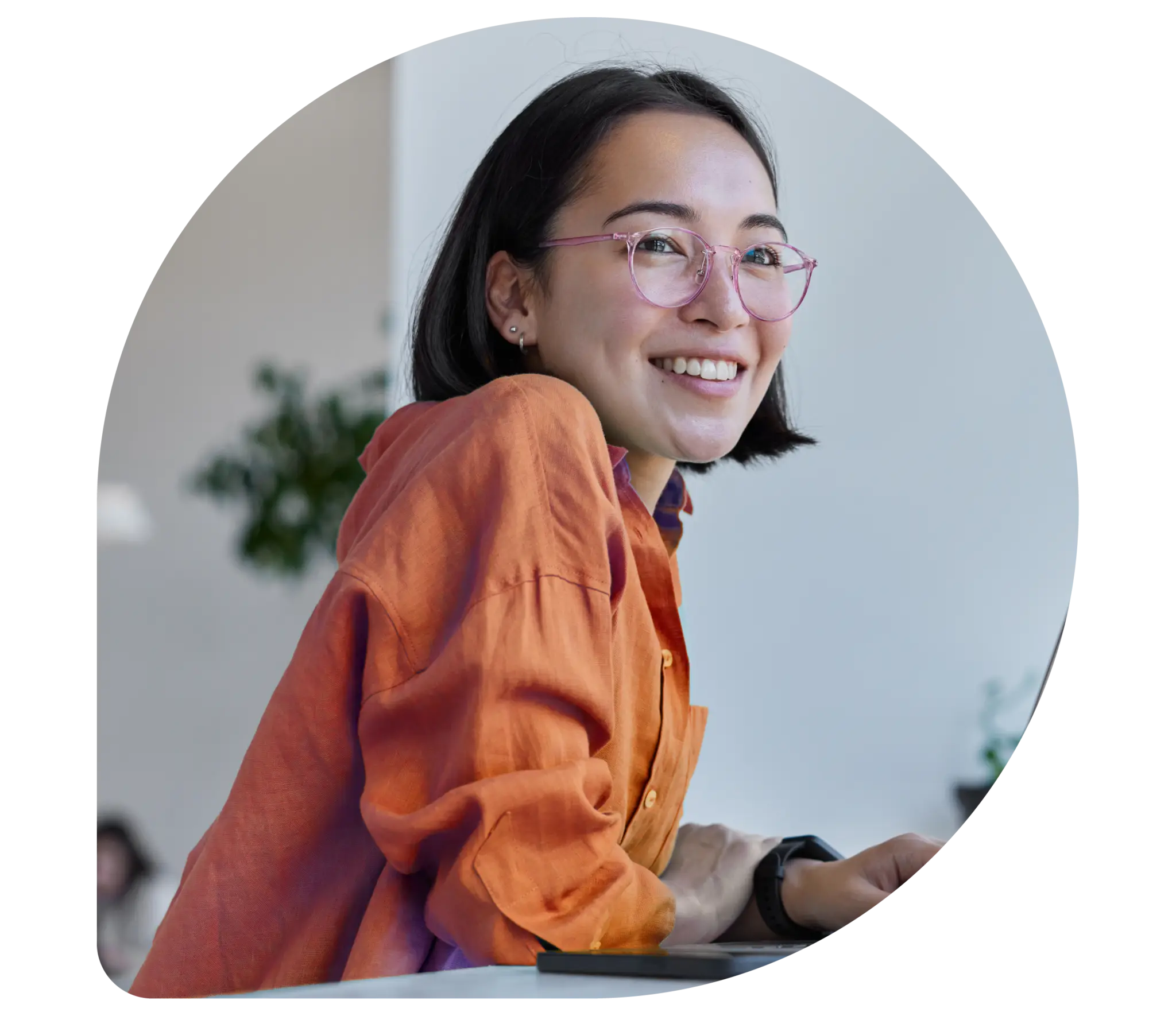 call to action image: Ready to Make a Difference?