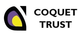 Coquet Trust company logo