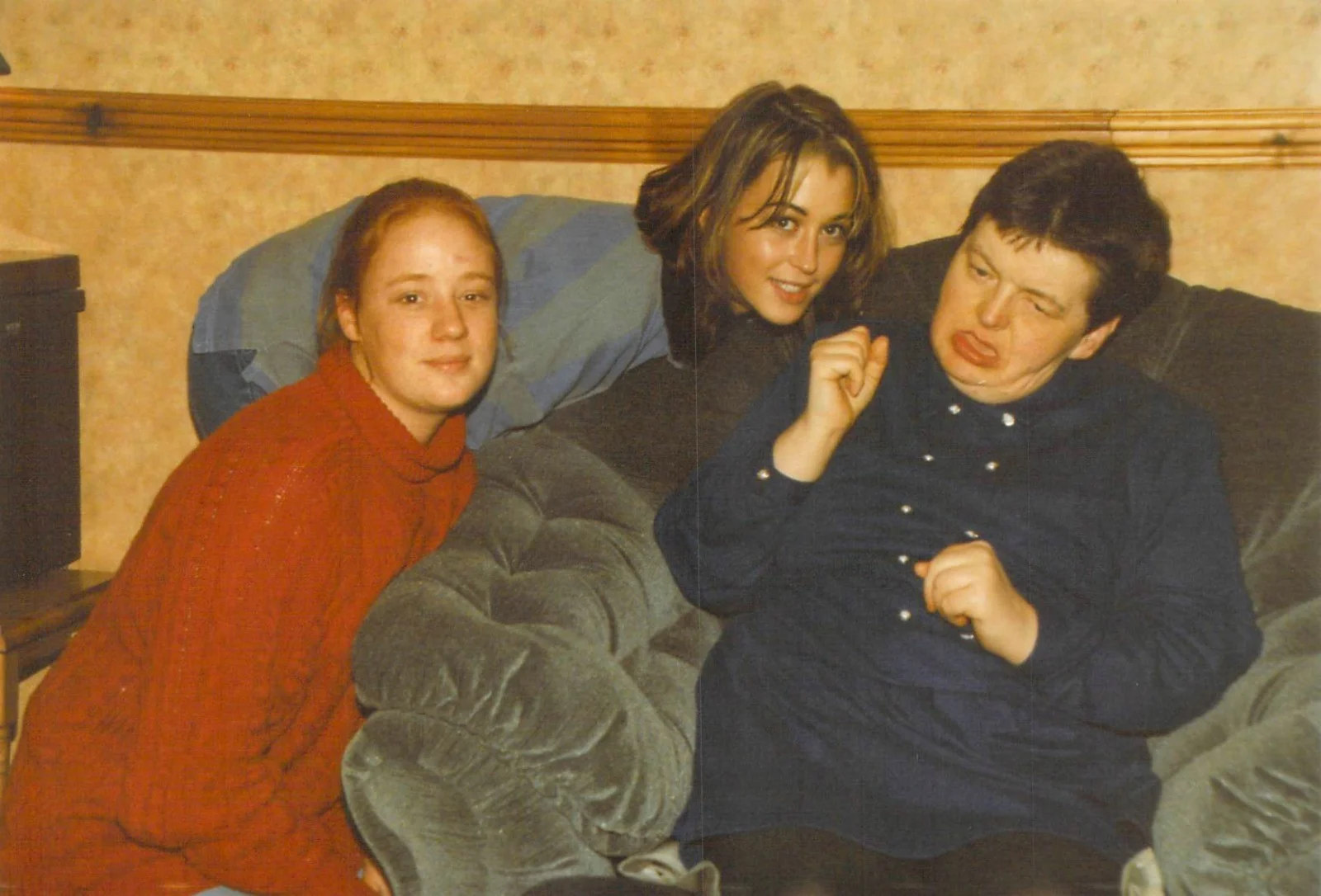 In Memory of Bernadette O'Donnell