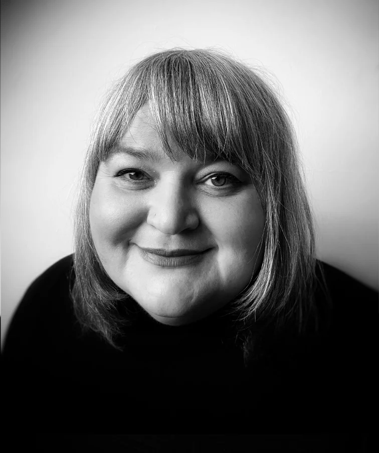 Susan Scott profile picture