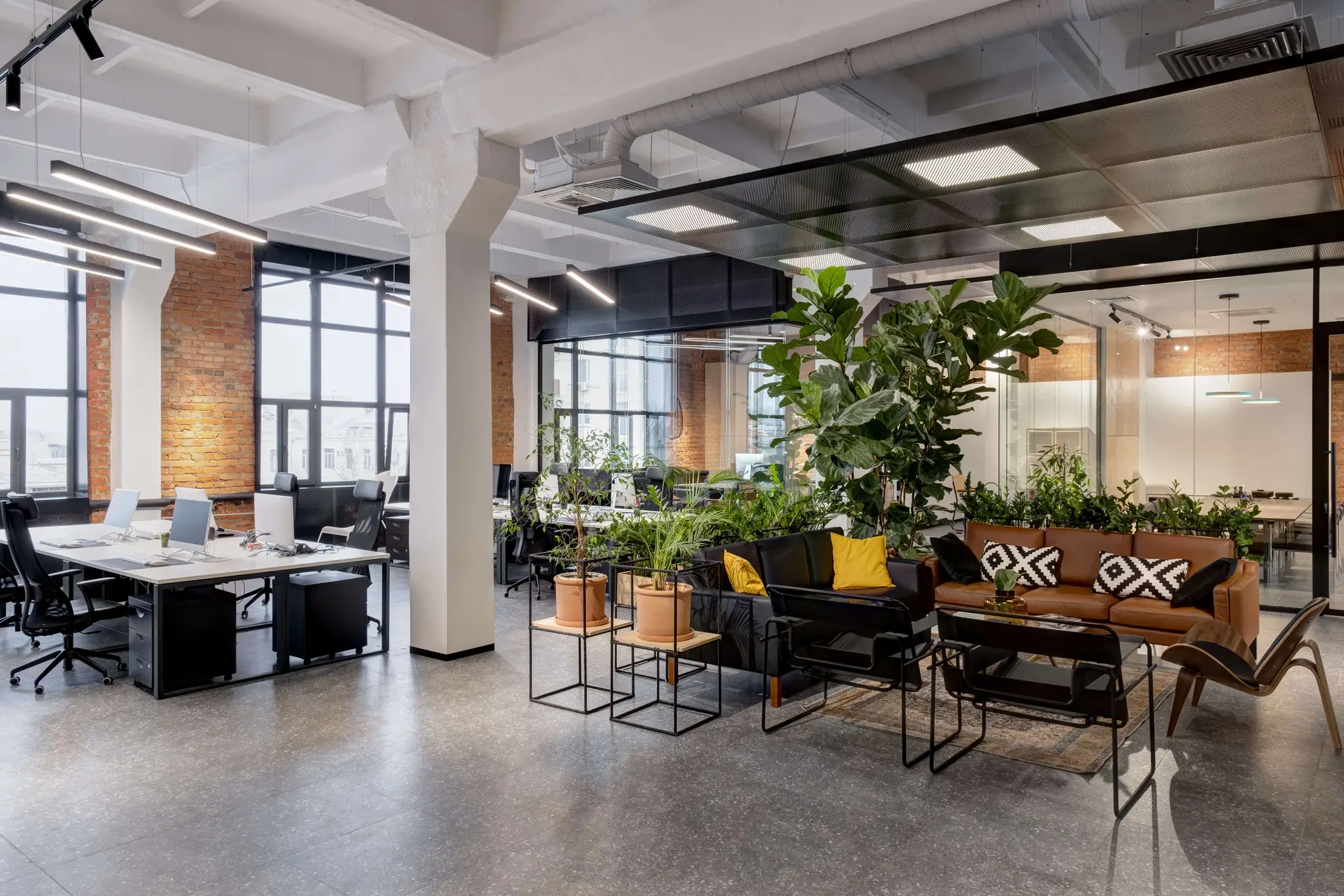 image for CADENCE STUDIO - LONDON HQ slide