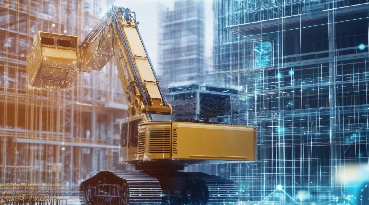 The Rise of M&A Buyouts in Materials Handling and Construction Equipment