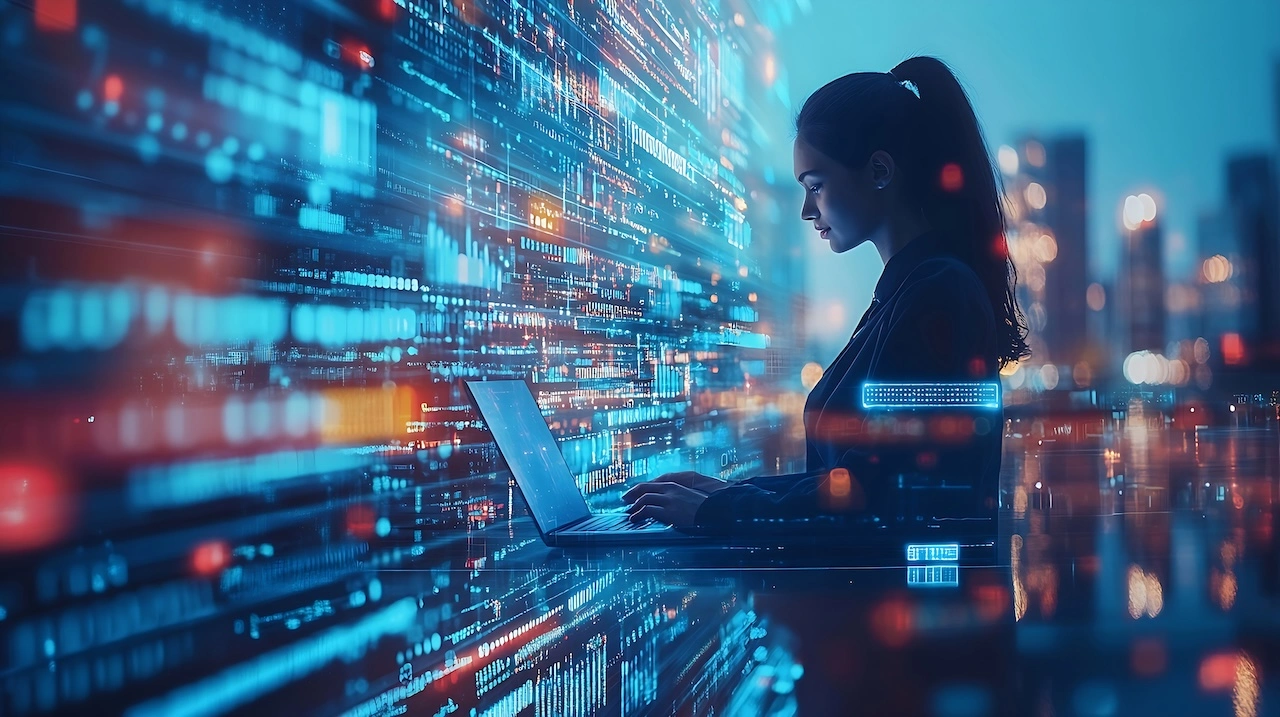 Why Digital Literacy Is Essential for Executive Leadership
