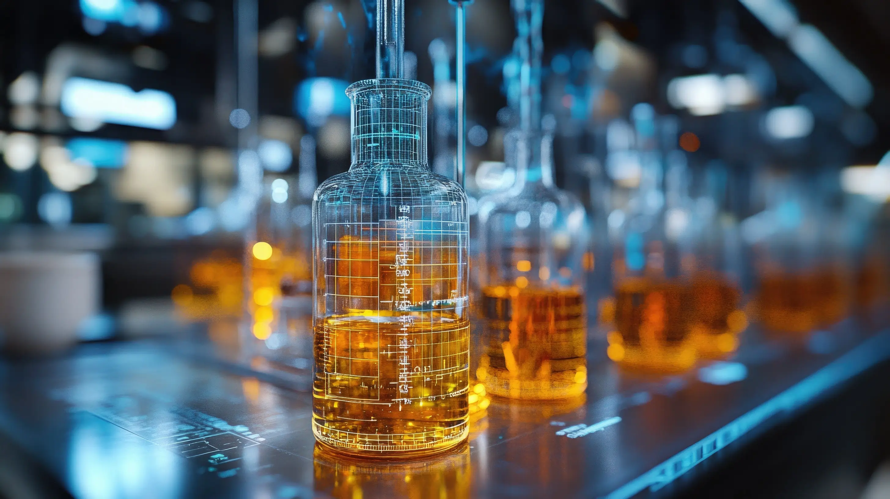 Trump’s 100% Pharma Tariff: What It Means for CDMOs and the Future of Manufacturing